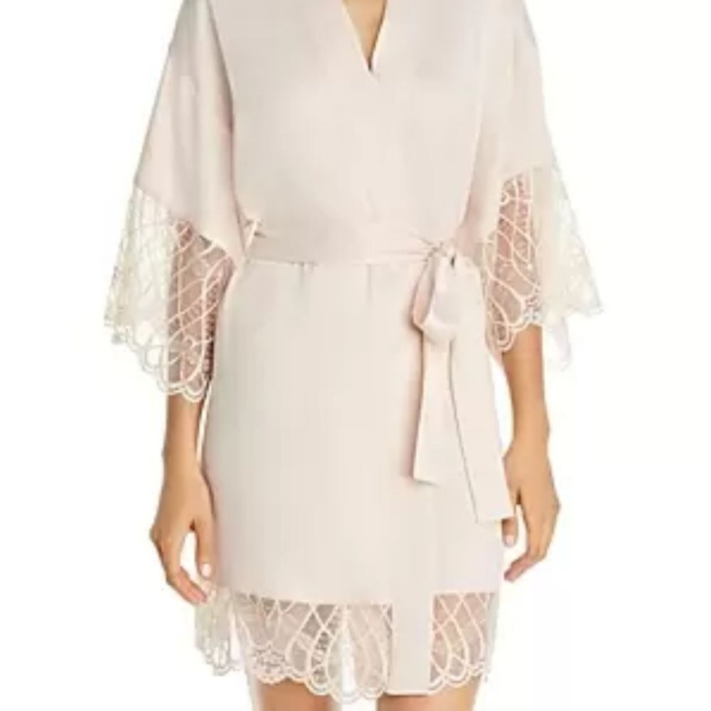 Flora Nikrooz Gabby Kimono Robe